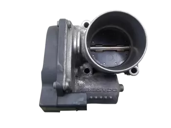 03C133062C Boitier papillon d’admission Audi Seat Skoda Volkswagen 1,4 TSI TFSI