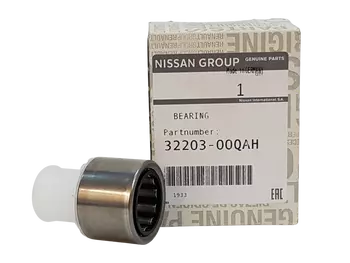 3220300QAH 8200142677 Roulement Renault