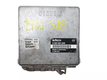 2246061 3U3 Calculateur ecu BMW