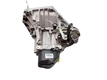 320106562R, 320104116R Boîte de vitesse Dacia 1,6