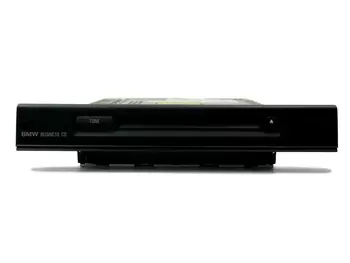 65.12-6 916 241 | Radio cd BMW