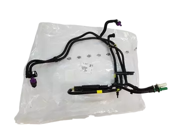 1574.T5 Tuyau d’alimentation carburant Citroen Peugeot 1.6 HDI