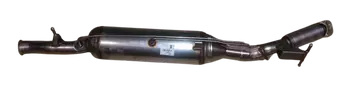 9819424880 Filtre a particules fap Citroen Peugeot
