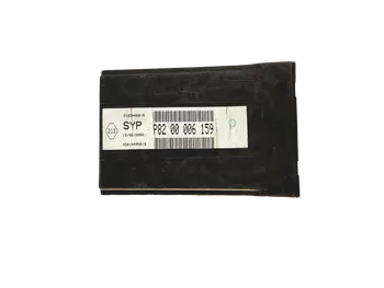 8200006159 Calculateur Renault