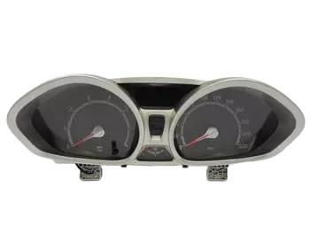 8A6T-10849-EF Bloc compteurs vitesse Ford