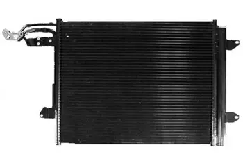 1T0820411E Condenseur de climatisation Volkswagen