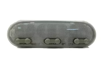 00000 Lampe illuminateur Renault