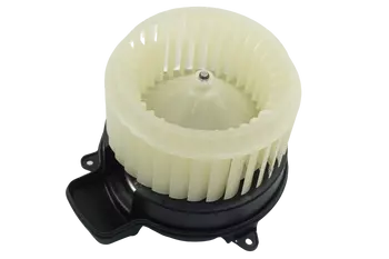 4H1820021B  Moteur ventilateur chauffage climatisation Audi