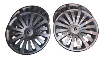 7711943949 Caches roues Renault