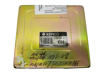 95440-28518 Calculateur Hyundai