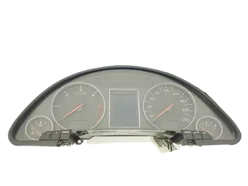 8E0920900G Bloc compteurs vitesse Audi Diesel
