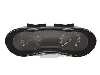 688437714 Bloc compteurs vitesse Opel