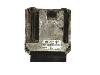 03G906016HK Calculateur Seat Skoda Volkswagen