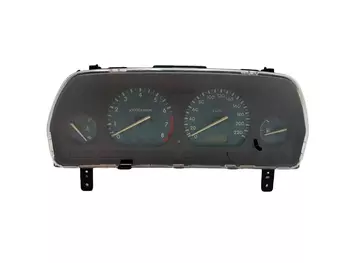LR0006002 Bloc compteurs vitesse Land Rover