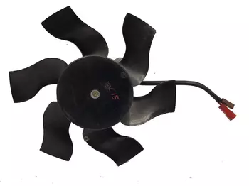95593547 Motoventilateur de moteur Citroen