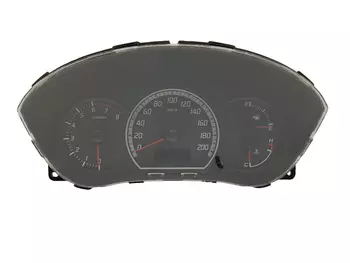 34100-62JA0 Bloc compteurs vitesse Suzuki