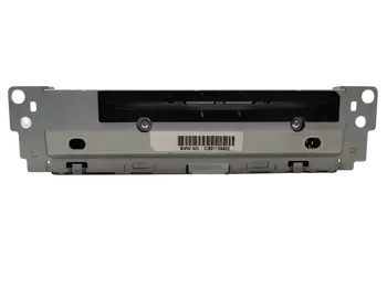 6512 9311296 Navigation BMW