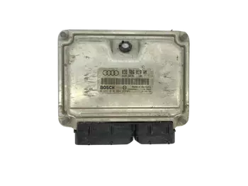 038906019AN Calculateur Audi