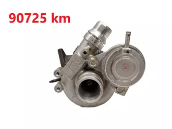 8200864964, 7701477904 Turbocompresseur Renault 1,2 16v turbo D4F