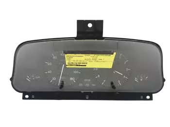 1480110080 14 Bloc compteurs vitesse Citroen Fiat Peugeot