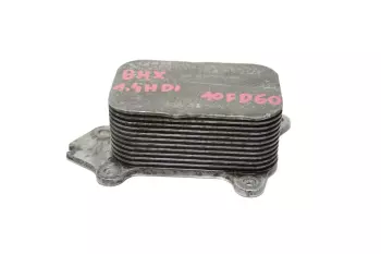 00000 Refroidisseur d`huile Citroen Peugeot _1,4 hdi / 1,4 TDCI / 1,4 DDis / 1,6 HDI / 1,6 TDCi / 1,6 D