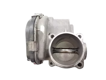 0345G4 0345.G4 0345F9 Boitier papillon d’admission Citroen Ford Peugeot 1,6 HDI