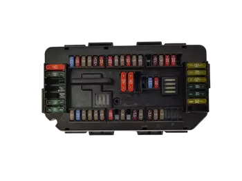 922487904 Boîtier fusibles BMW