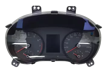 94003-H8550 Bloc compteurs vitesse Kia