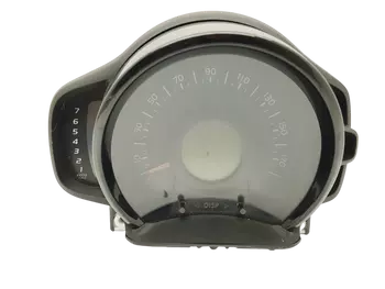 769167-330U 69342-490U Bloc compteurs vitesse Citroen Peugeot Toyota