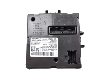 285905585R 285S22368R Calculateur Renault