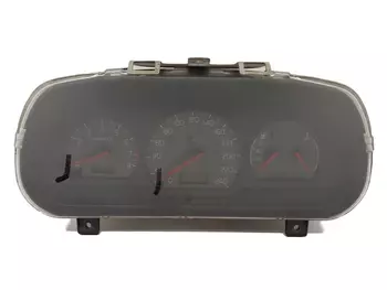 30819871 Bloc compteurs vitesse Volvo