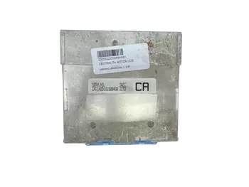 DWEC ZZTD CA  Calculateur ecu Chevrolet Daewoo