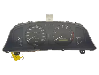 83800-1A041  Bloc compteurs vitesse Toyota