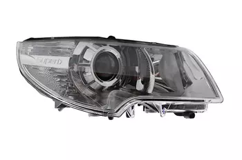 3T1941018 Phare de voiture Skoda