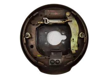 421189  4211.89  4211 89 Disque machoires d’ancrage Citroen Peugeot