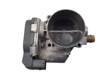1354 7588625 -04 Boitier papillon d’admission BMW