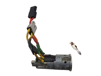7700805669 Commutateur d’allumage Renault