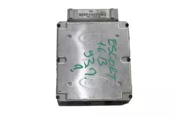 3ACA 93AB-12A650-CA Calculateur d’ ordinateur ecu Ford