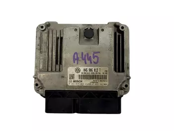045 906 013 T Calculateur ecu Seat
