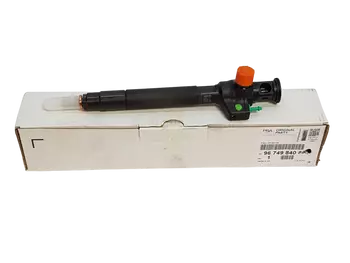 9674984080 Injection de combustible Citroen Peugeot