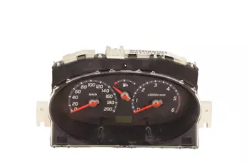 AX7643724650 Bloc compteurs vitesse Nissan Diesel