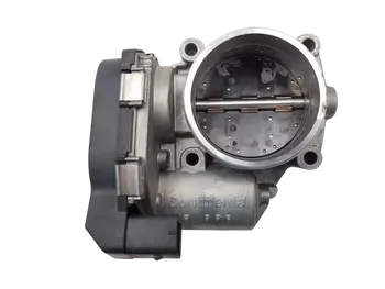 13547561066-04 Boitier papillon d’admission BMW