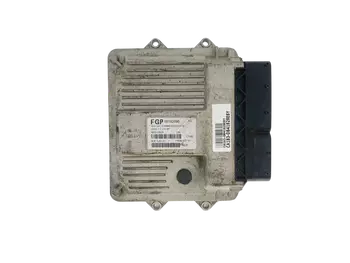 55192095 Calculateur Suzuki