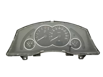 13173381XT Bloc compteurs vitesse Opel Diesel