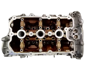 06E103286 La culasse Audi Volkswagen 3,2 FSI V6 CAL