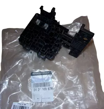 243516967R Boîtier fusibles Renault