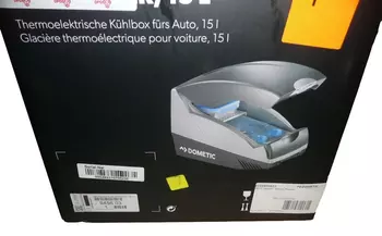 9456.03 Réfrigérateur de voiture Citroen Peugeot