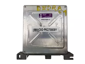 WH4K.07 Calculateur ecu Lancia
