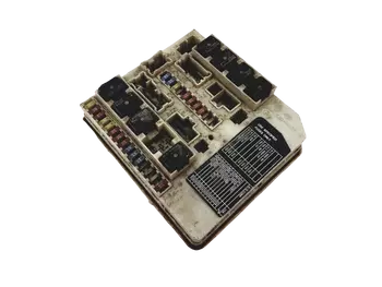 284B7AX61A Calculateur Nissan