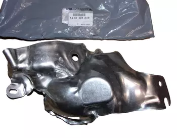 140130121R Bouclier thermique Renault